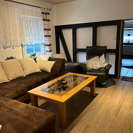 Ferienhaus Pacco Wermelskirchen Kültér fotó