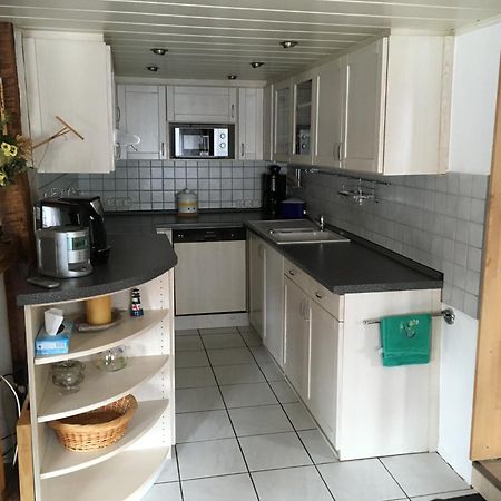 Ferienhaus Pacco Wermelskirchen Kültér fotó