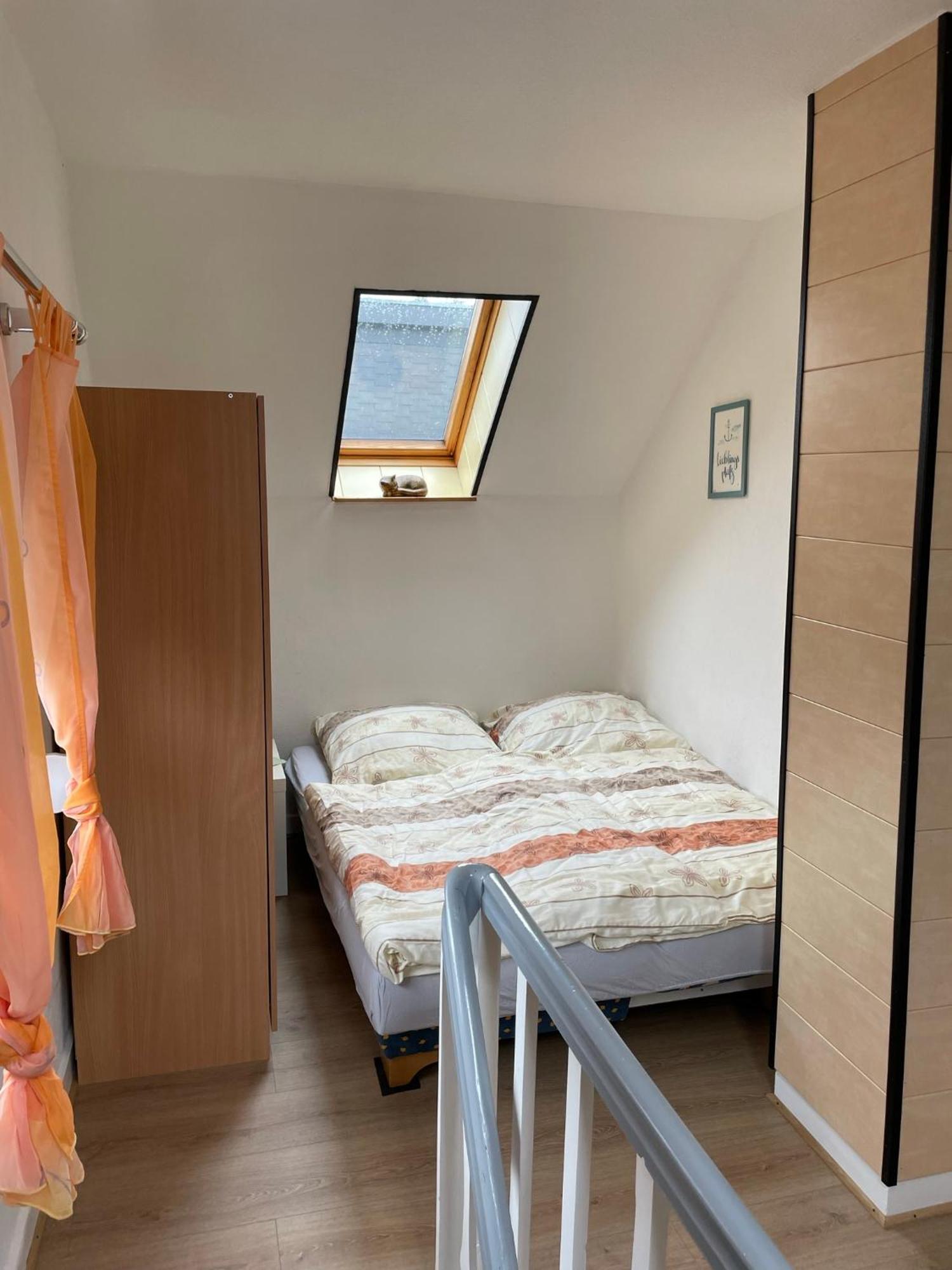 Ferienhaus Pacco Wermelskirchen Kültér fotó