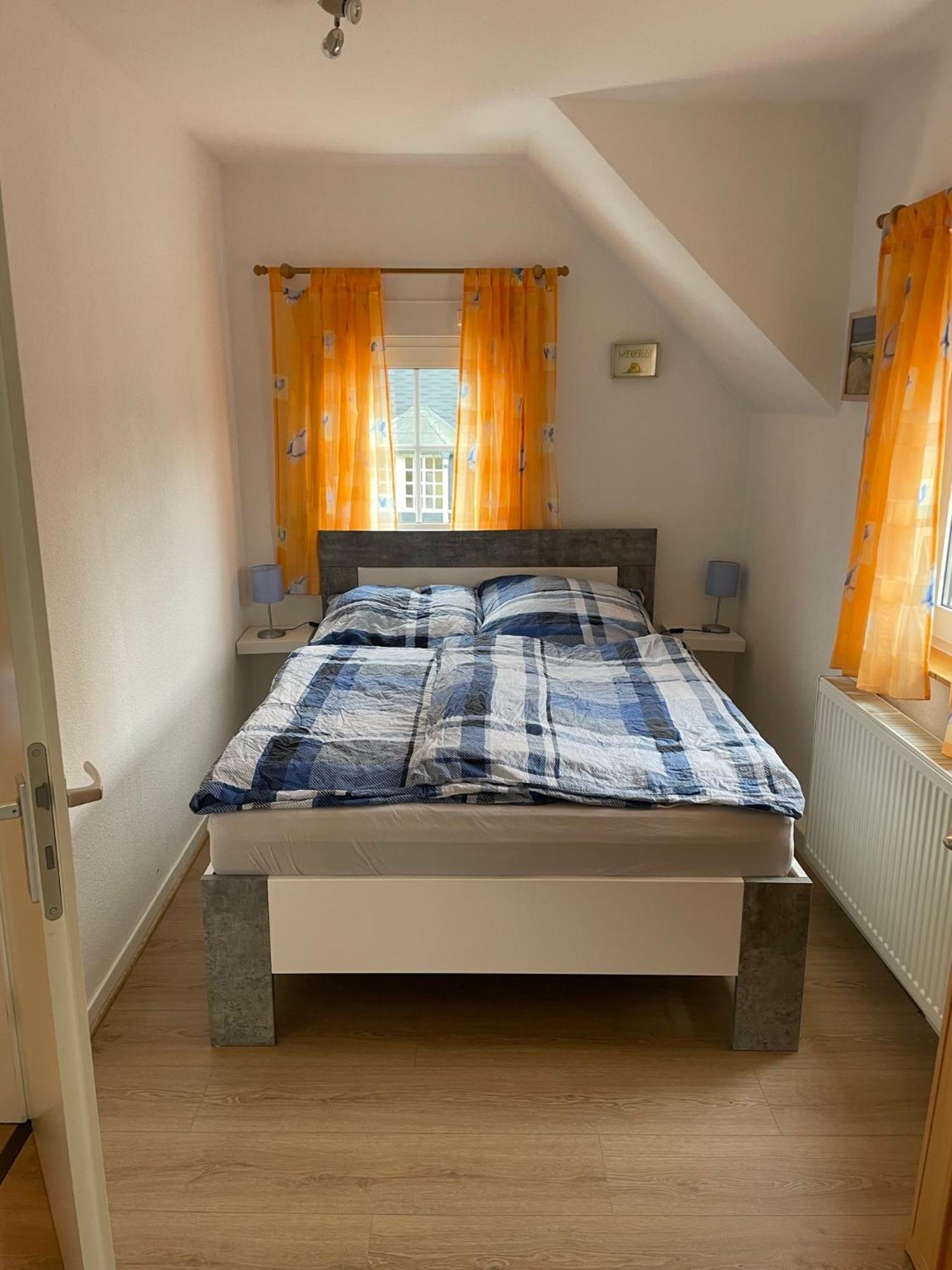 Ferienhaus Pacco Wermelskirchen Kültér fotó