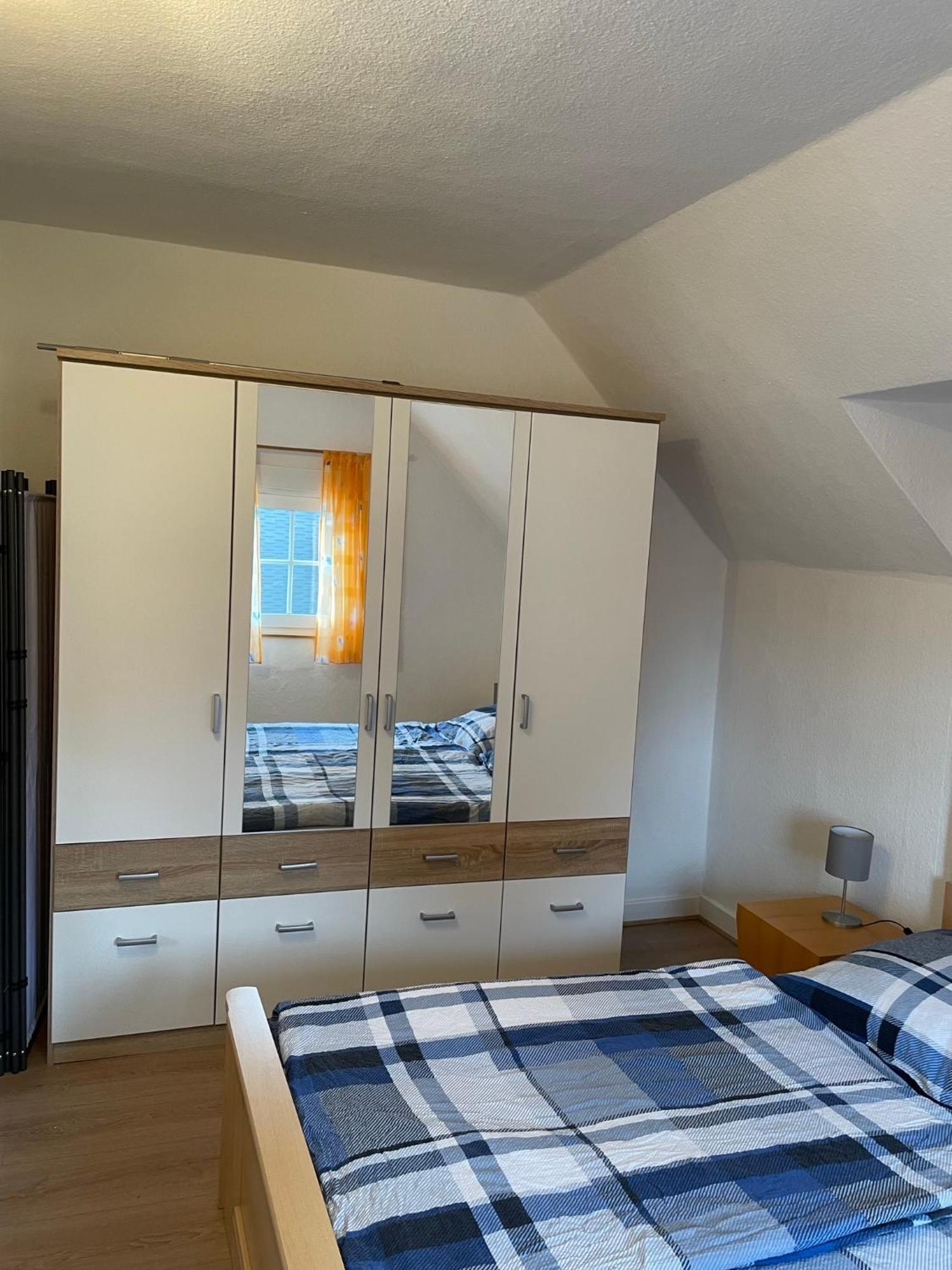 Ferienhaus Pacco Wermelskirchen Kültér fotó