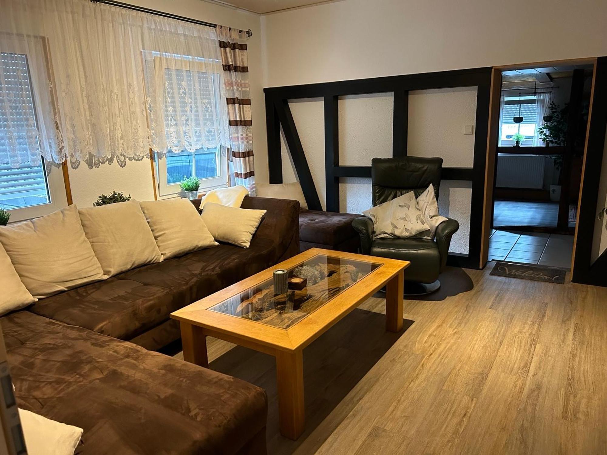 Ferienhaus Pacco Wermelskirchen Kültér fotó